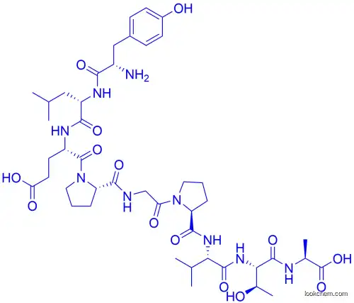 TYR-LEU-GLU-PRO-GLY-PRO-VAL-THR-ALA
