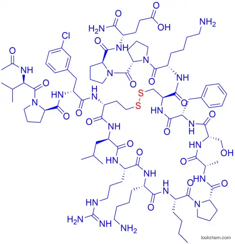 YAP-TEAD Inhibitor 1