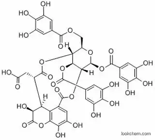 CHEBULINIC ACID  18942-26-2