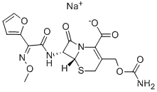 Cefuroxime Sodium Sterile