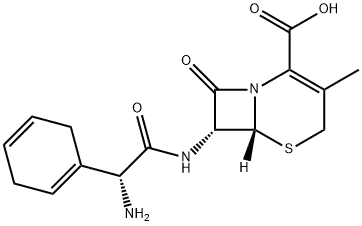 CEPHRADINE HYDRATE