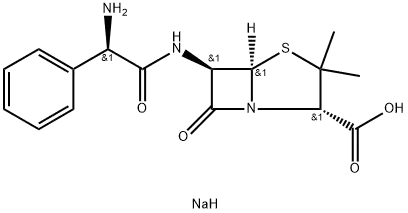 Ampicillin Na