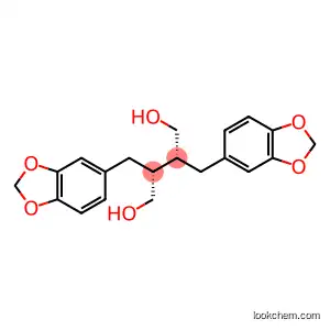 Dihydrocubebin  24563-03-9