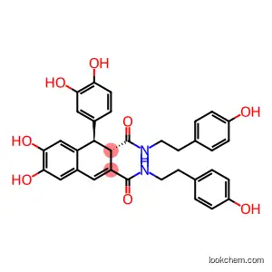 2,3-Naphthalenedicarboxamide  144506-17-2