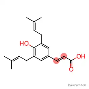 ARTEPILLIN C  72944-19-5