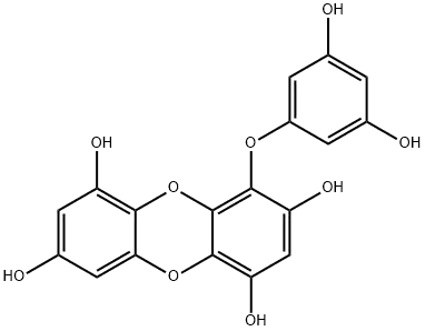 eckol  88798-74-7