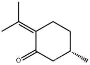 S-(-)-PULEGONE  3391-90-0