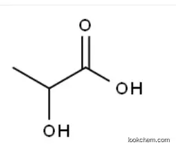 Lactic acid    50-21-5