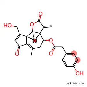 (3aR,4S,9aS,9bR)-9-(hydroxymethyl  65725-11-3