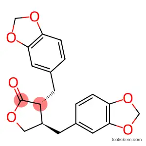 Cubebinolide  26543-89-5