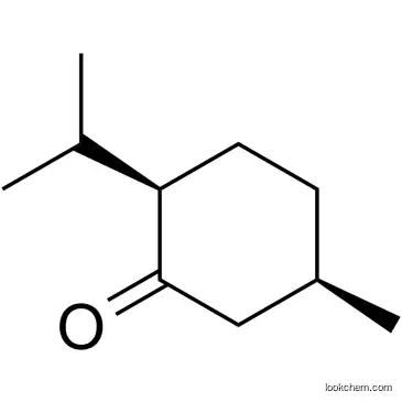 (+)-isomenthone  cas  1196-31-2