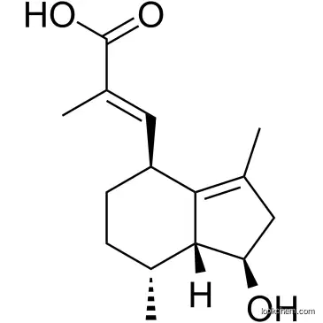 HYDROXYVALERENIC ACID  cas  1619-16-5