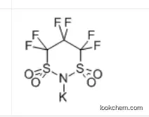 588668-97-7         1,1,2,2,3,3-HEXAFLUOROPROPANE-1,3-DISULFONIMIDE POTASSIUM SALT