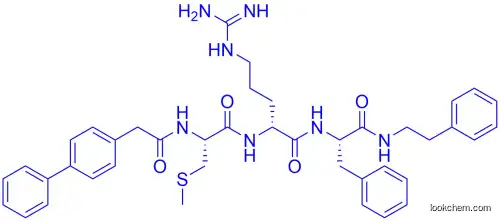 CATHEPSIN L INHIBITOR VI