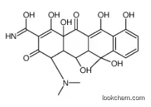 4-Epioxytetracycline CAS 14206-58-7