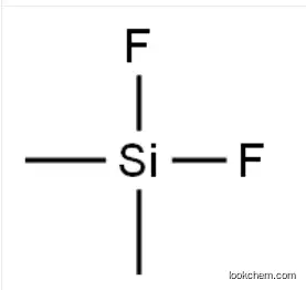 DIMETHYLDIFLUOROSILANE     353-66-2