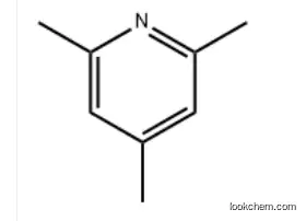 2,4,6-Collidine      108-75-8