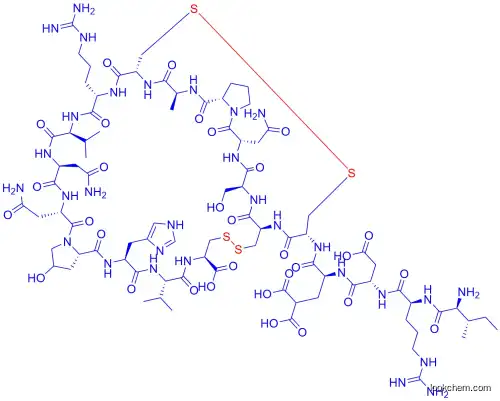 α-conotoxin-GID