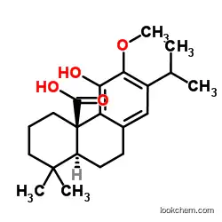 12-O-Methylcarnosic acid  CAS 62201-71-2