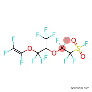 Perfluoro(4-methyl-3,6-dioxaoct  16090-14-5