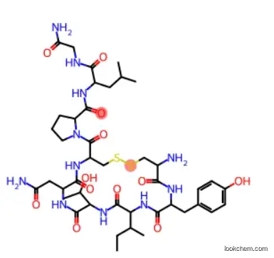 Follicle-stimulating hormone CAS 146479-72-3