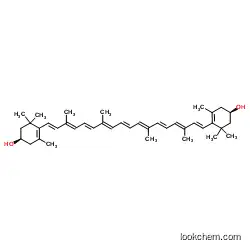 Zeaxanthin  cas  144-68-3