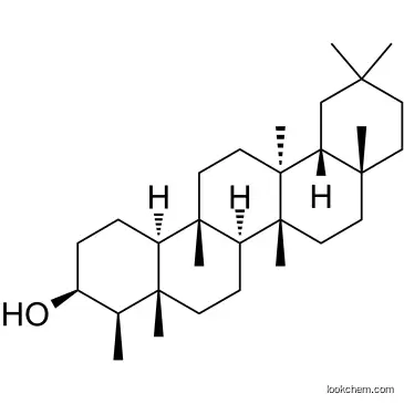 FRIEDELAN-3BETA-OL  cas  16844-71-6