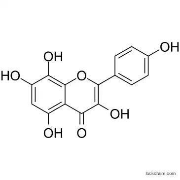 Herbacetin  cas  527-95-7