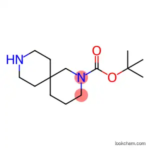 TERT-BUTYL 2,9-DIAZASPIRO   189333-03-7