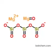 MAGNESIUM TRISILICATE CAS 14987-04-3