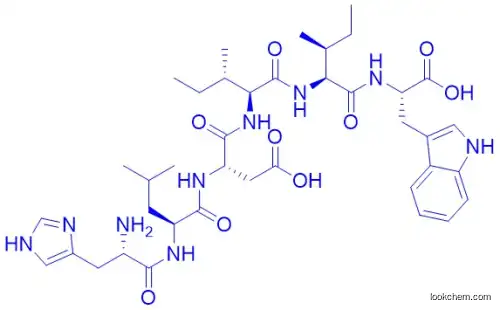 ENDOTHELIN (16-21)