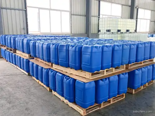 China Biggest Factory Manufacturer Supply ISOSTEARIC ACID CAS 2724-58-5