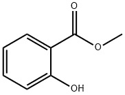 Methyl hydroxybenzoate