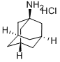 Amantadine Hydrochloride