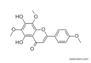 Lysionotin CAS:152743-19-6