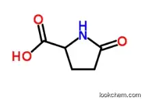 bis(5-oxo-L-prolinato-N1,O2)zinc CAS 15454-75-8