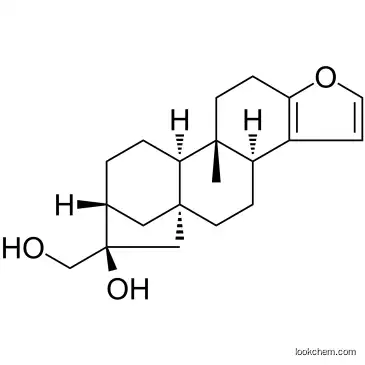 Cafestol  CAS 469-83-0