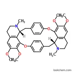 CYCLEANINE  CAS 518-94-5