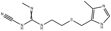 Cimetidine AB