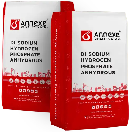 Sodium Phosphate, Dibasic(7558-79-4)