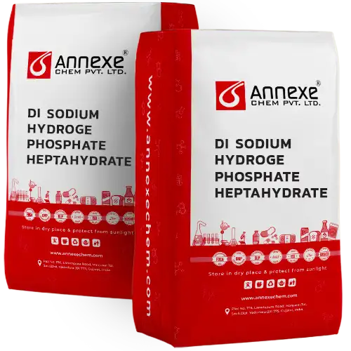 Sodium Phosphate, Dibasic