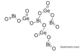 BISMUTH GERMANIUM OXIDE CAS 12233-56-6