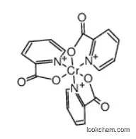 Chromium picolinate CAS 15713-60-7