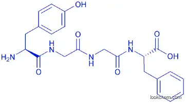 BETA-LIPOTROPIN, FRAGMENT 61-64