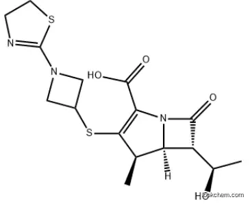 Tebipenem CAS 161715-21-5