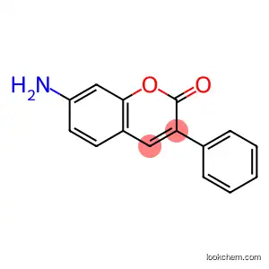 7-Amino-3-phenyl-2-benzopyrone   4108-61-6