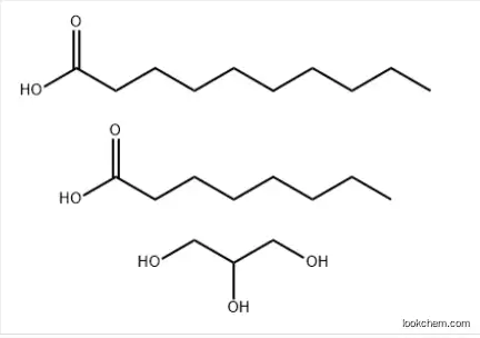 Decanoyl/octanoyl-glycerides     65381-09-1