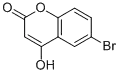 6-BROMO-4-HYDROXYCOUMARIN    4139-61-1