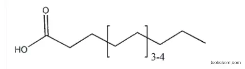 Coconut oil fatty acid     61788-47-4