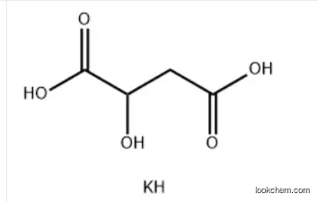 dipotassium malate     585-09-1